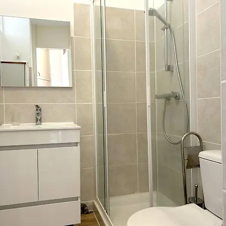 Cosy Proche Plage,