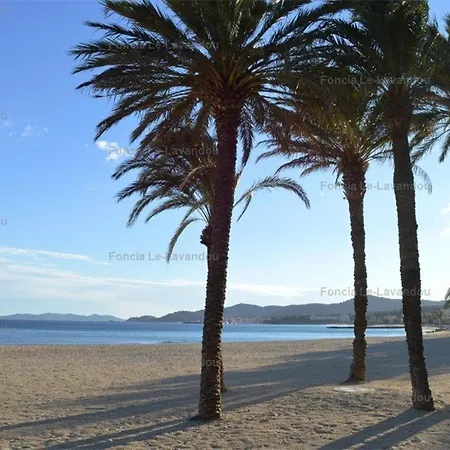 Cosy Proche Plage, - Fr-1-251-847 لو لا فاندو
