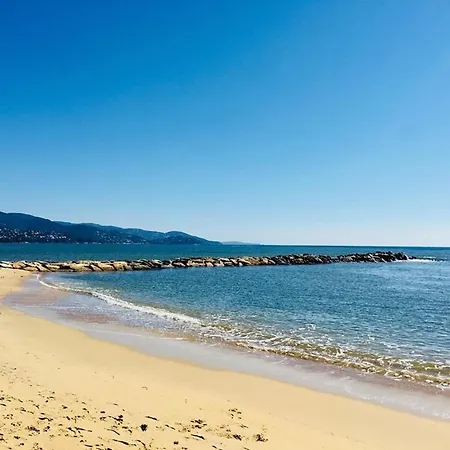 Cosy Proche Plage, - Fr-1-251-847 Apartmán *