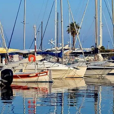 Cosy Proche Plage, - Fr-1-251-847 Apartmán Le Lavandou