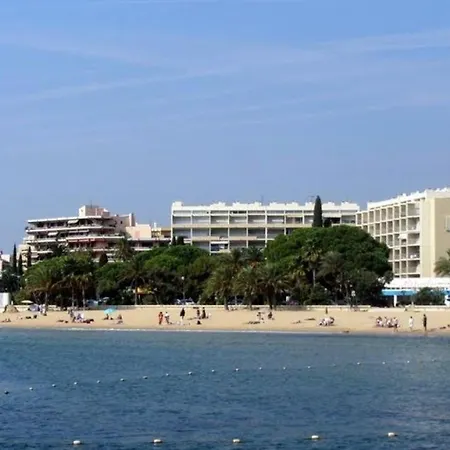 Cosy Proche Plage, - Fr-1-251-847 لو لا فاندو