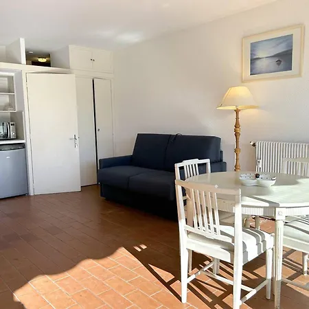Cosy Proche Plage, - Fr-1-251-847 Apartmán