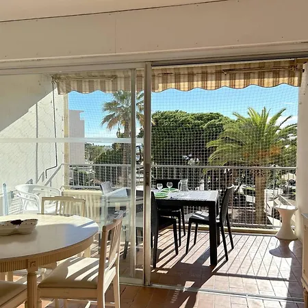 Cosy Proche Plage, - Fr-1-251-847 لو لا فاندو