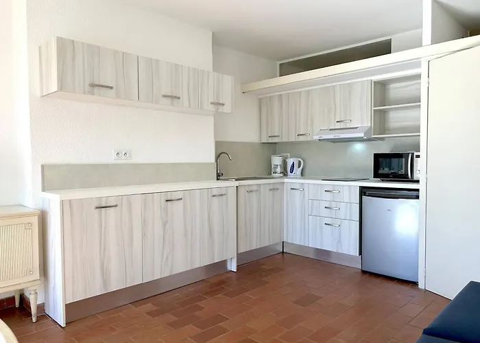 Cosy Proche Plage, - Fr-1-251-847 Apartment