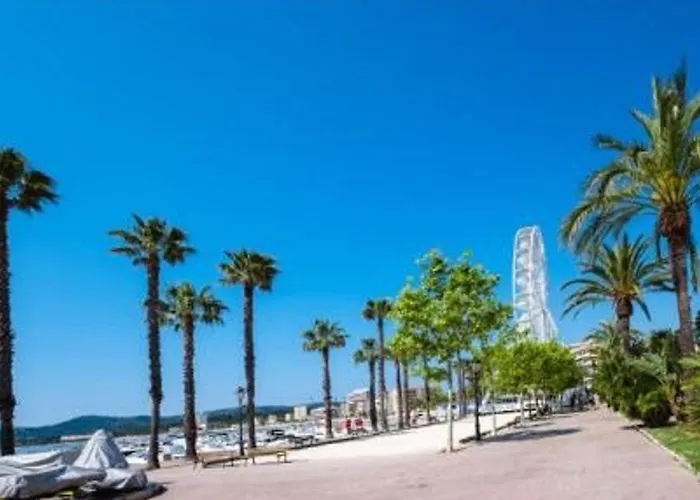 Apartment Cosy Proche Plage, - Fr-1-251-847