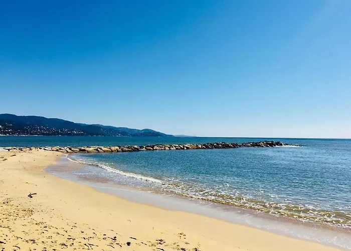 Cosy Proche Plage, - Fr-1-251-847 Apartment *