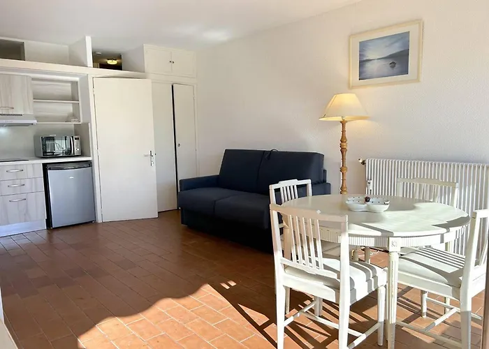 Cosy Proche Plage, - Fr-1-251-847 Apartment